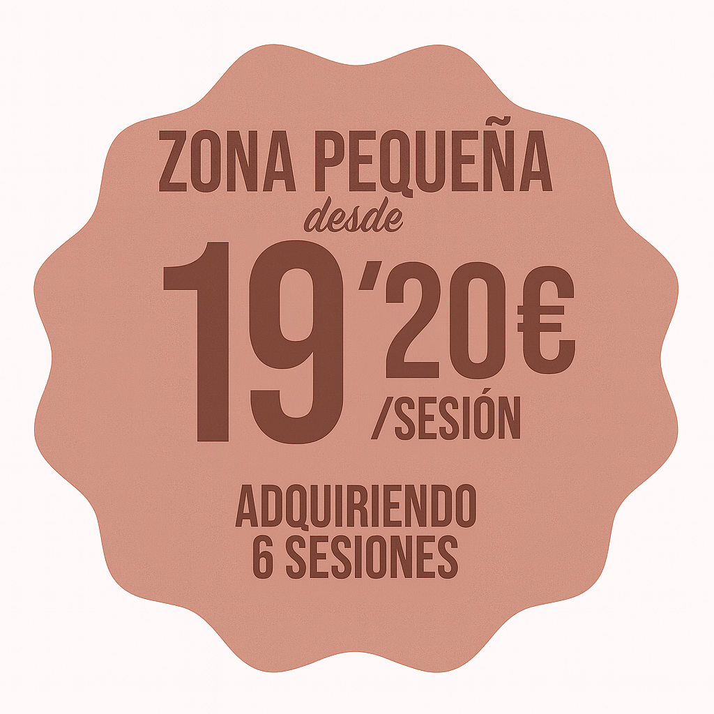 Zona Pequeña