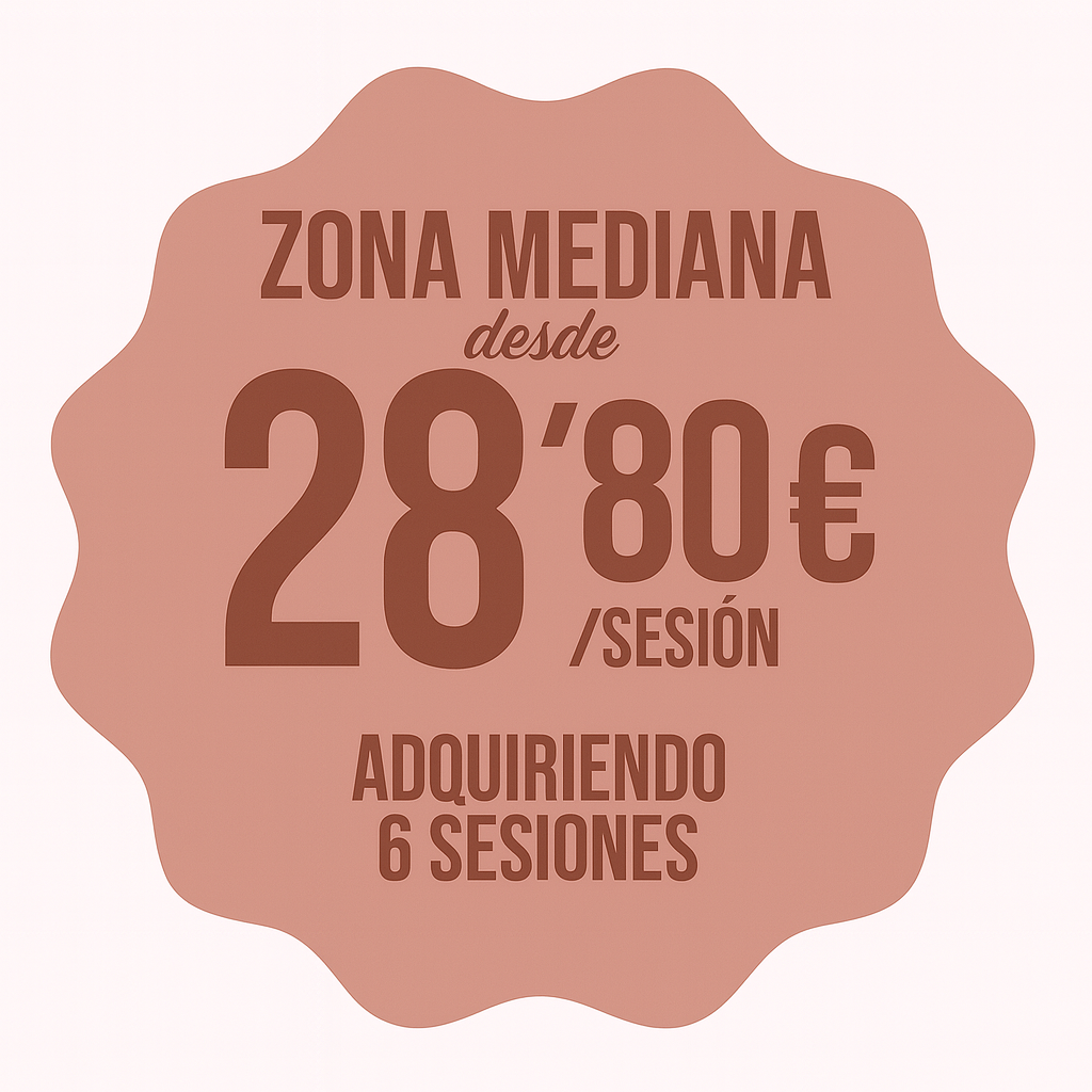 Zona Mediana