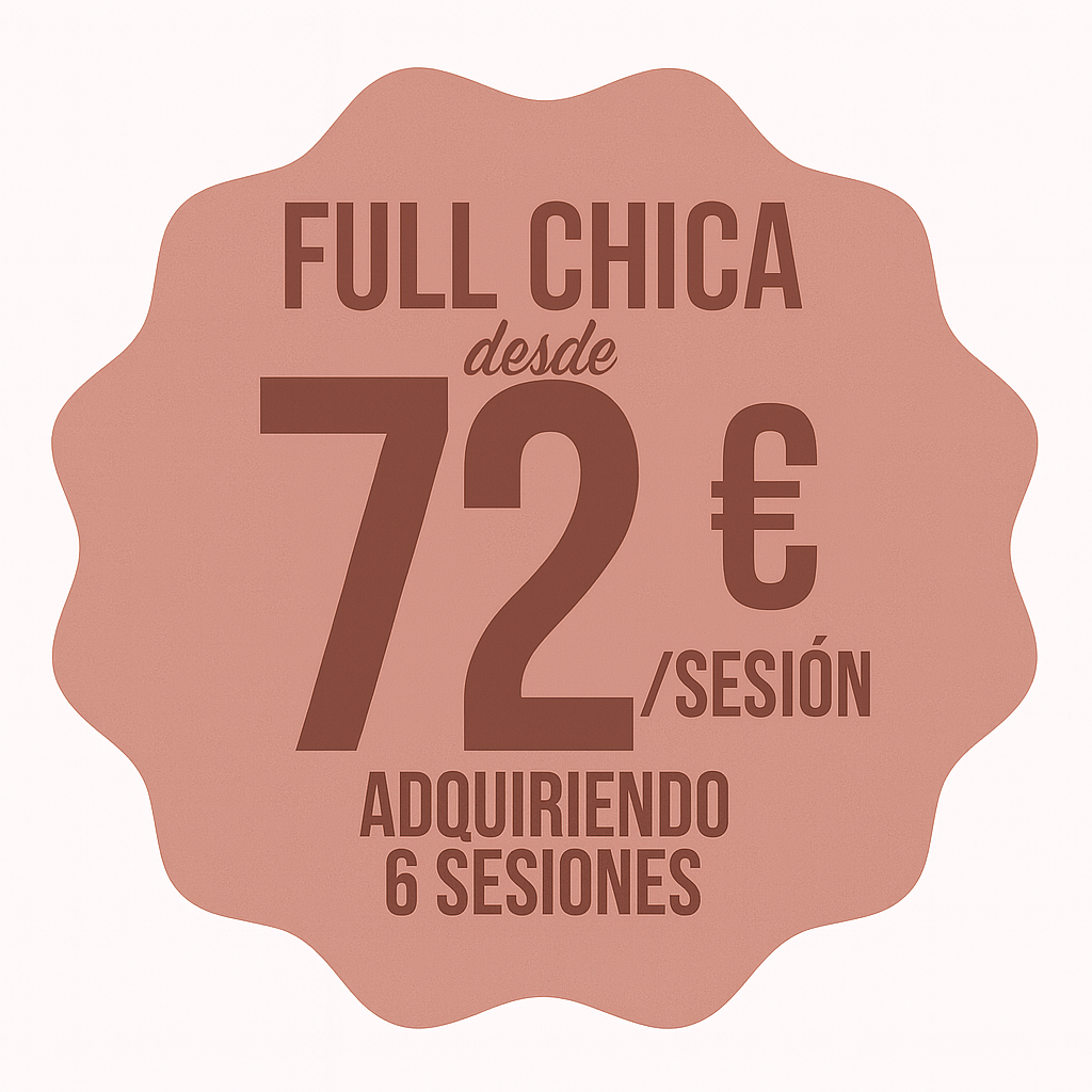 Full Chica