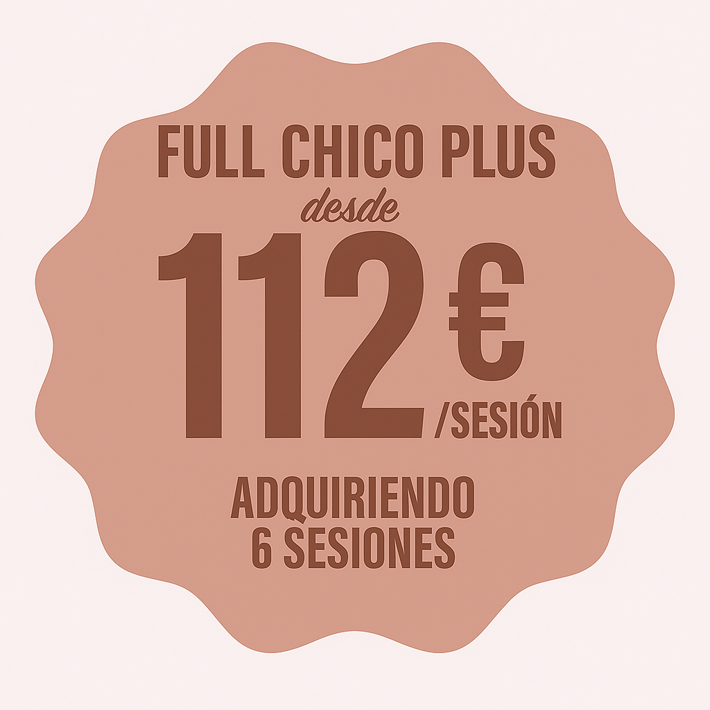Full Chico Plus