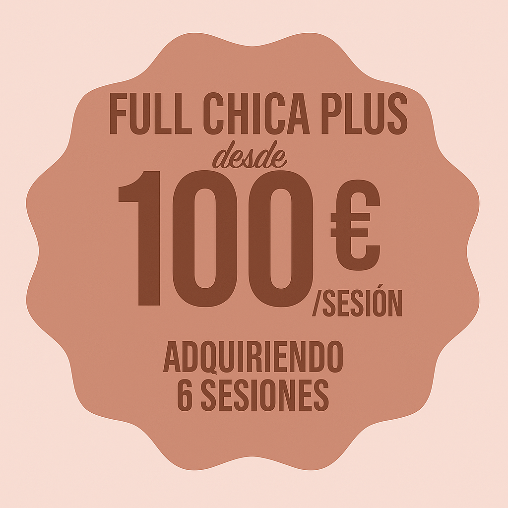 Full Chica Plus