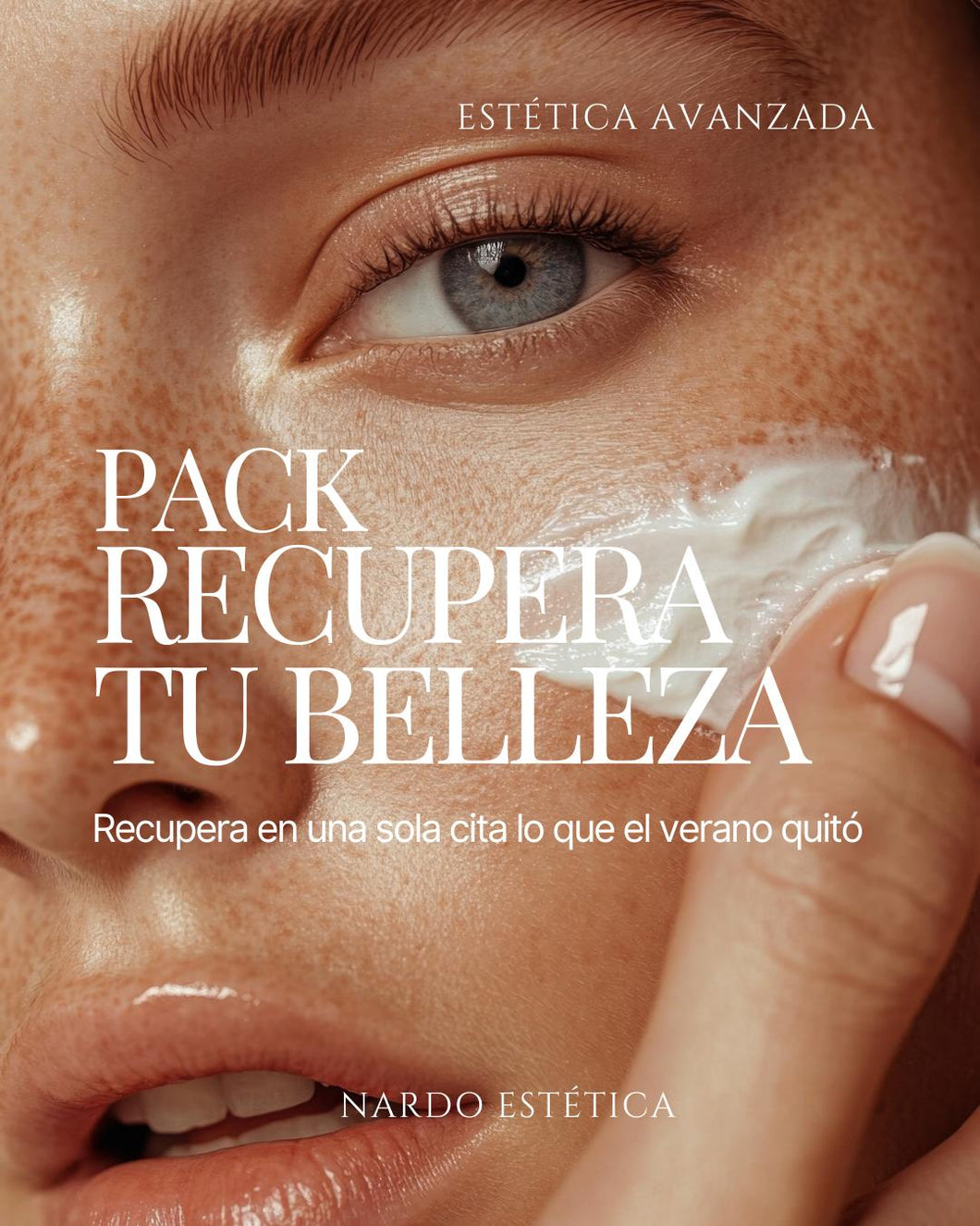 Pack Recupera Tu Belleza