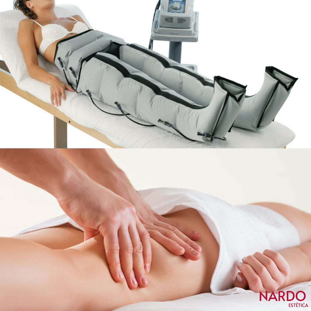 Drenajes Linfáticos Masaje Linfático Facial Ganglios Linfáticos